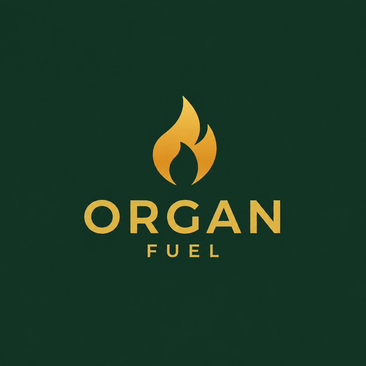 Organ Fuel